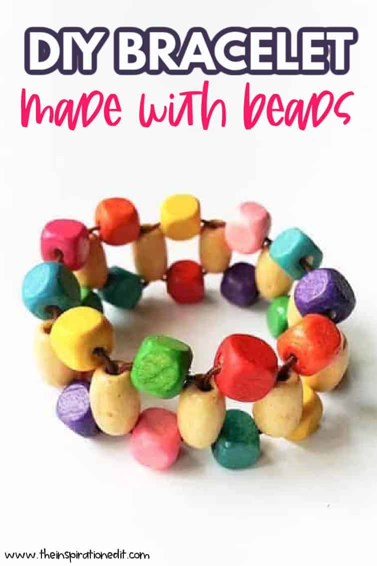 bead bracelet