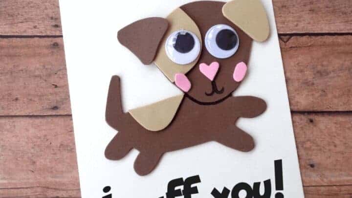 fathers day card