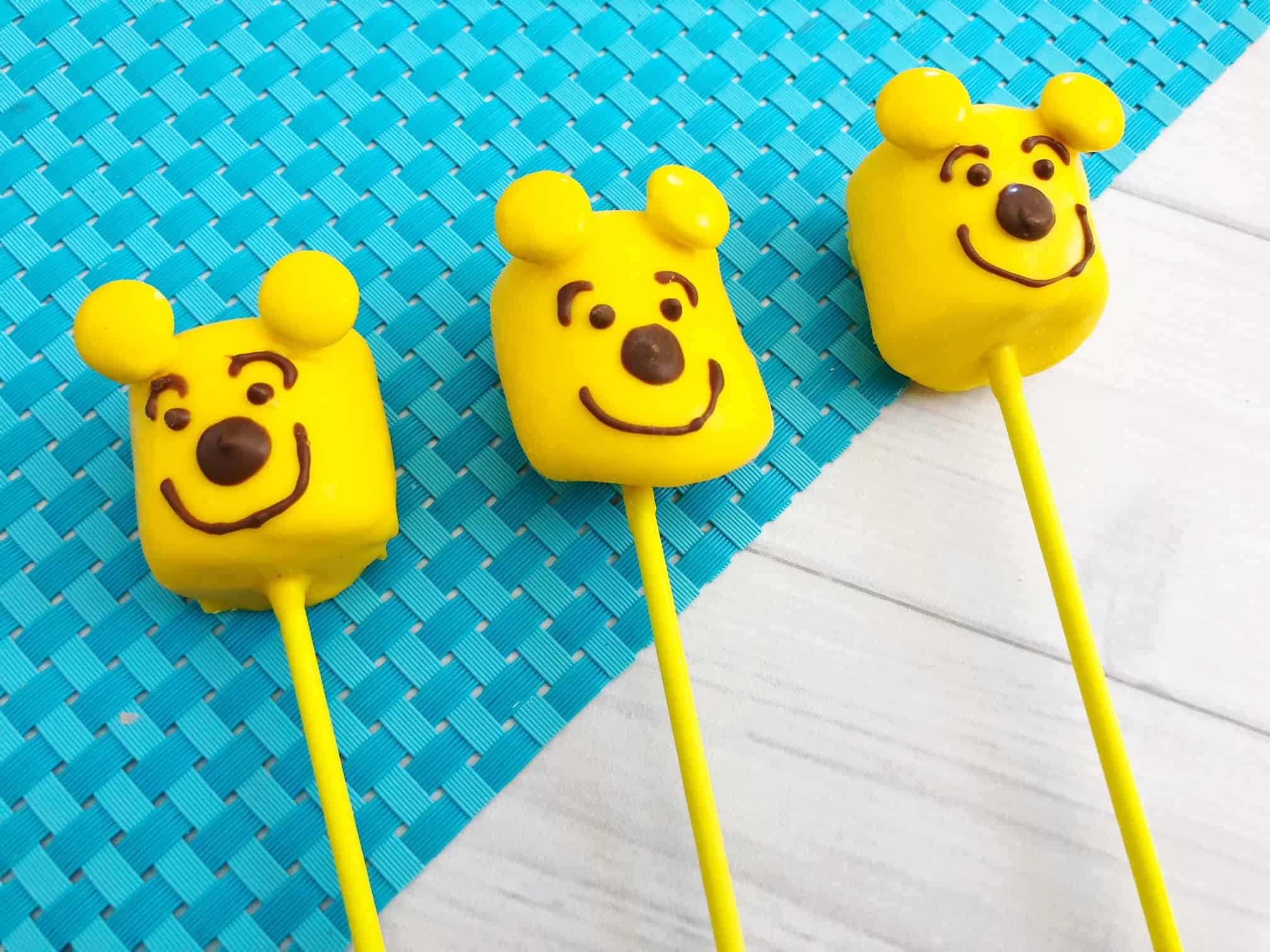 winnie the pooh birthday
