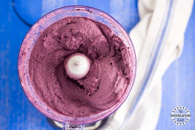 Weight Watchers Smoothie.