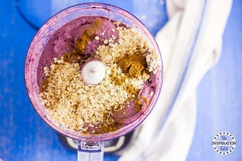 Weight Watchers Smoothie.