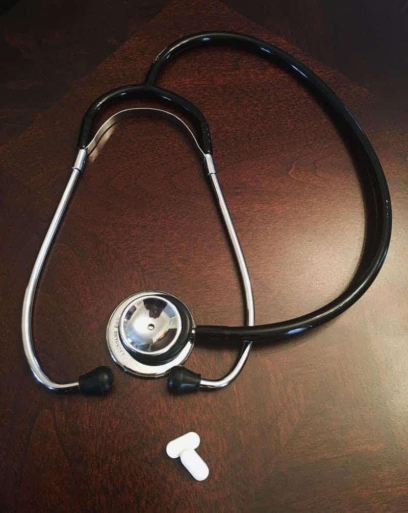 stress dose steroids for secondary adrenal insufficiency