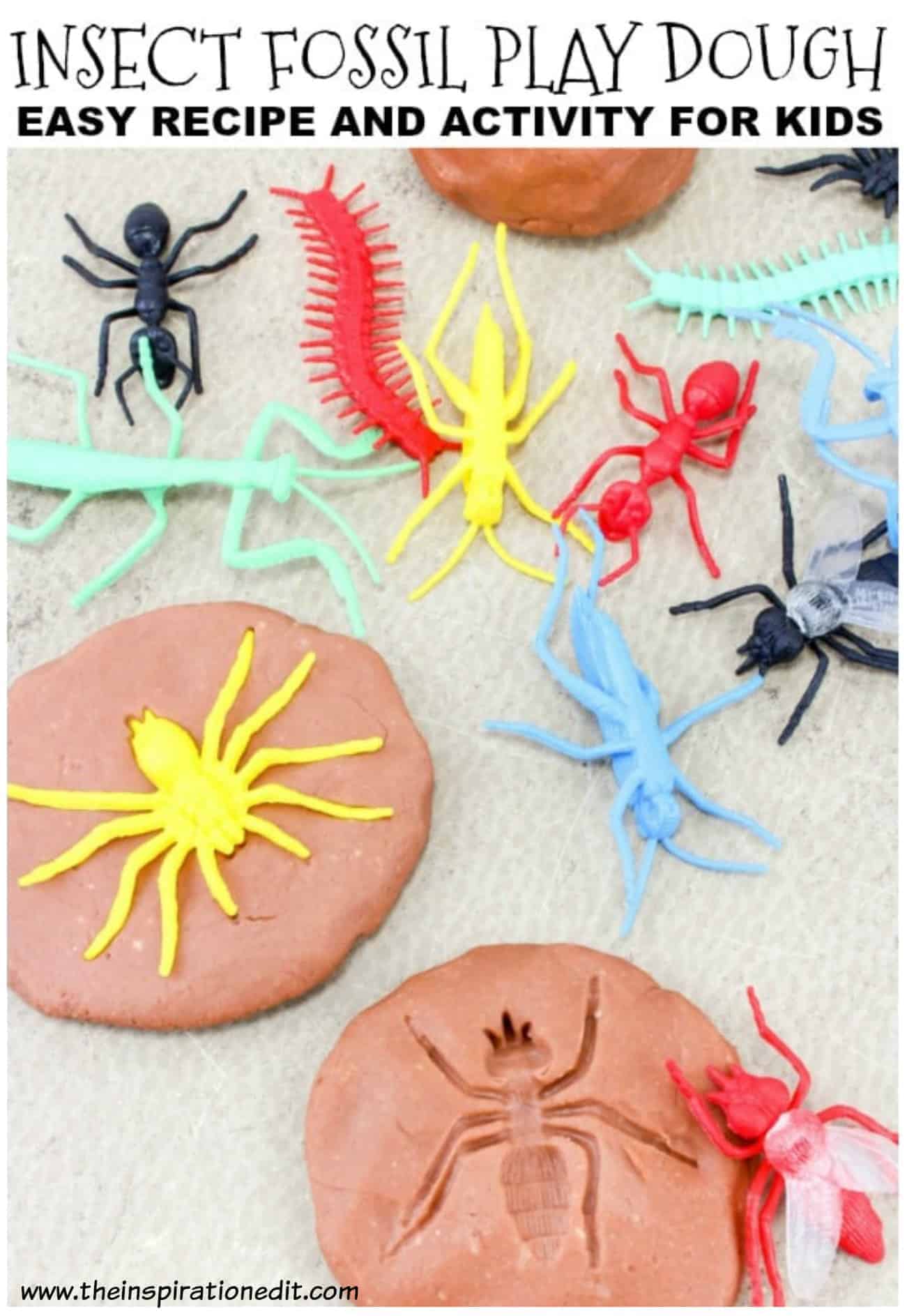 best playdough recipe