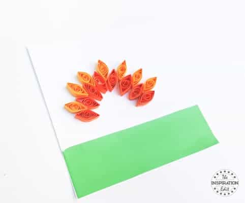 thanksgiving turkey craft
