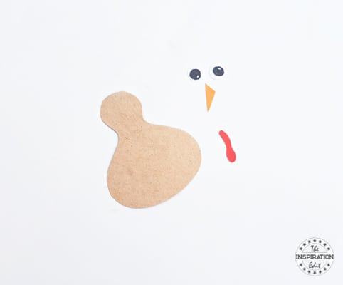 thanksgiving turkey craft ideas