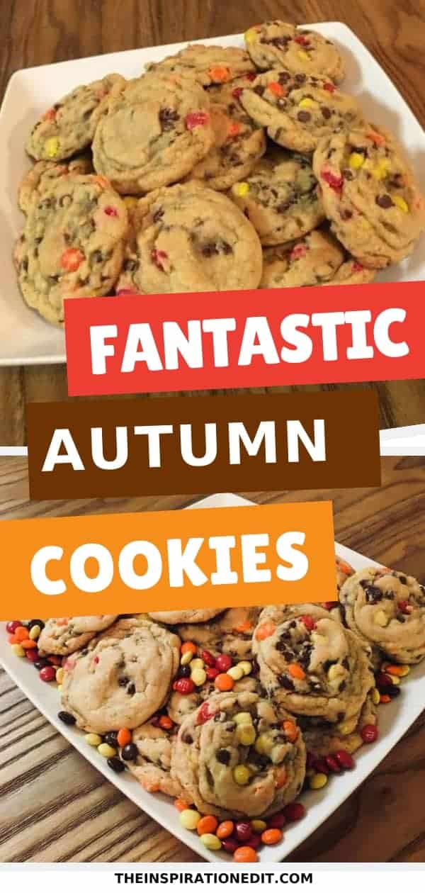 the best autumn cookies recipe you can find