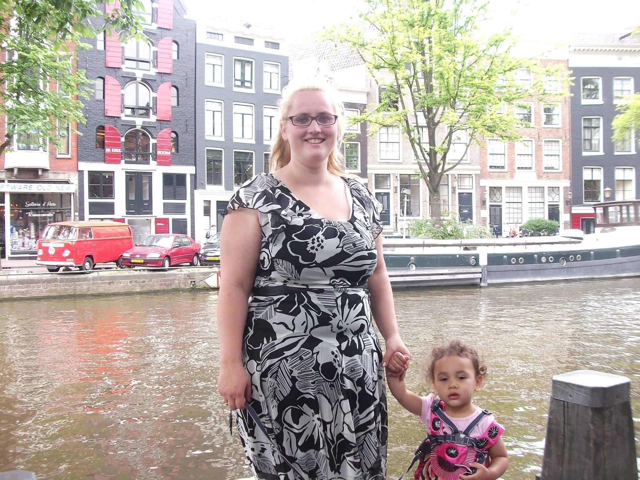 amsterdam europe cities