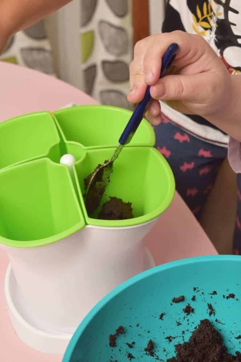 How to Make Fresh Herbs