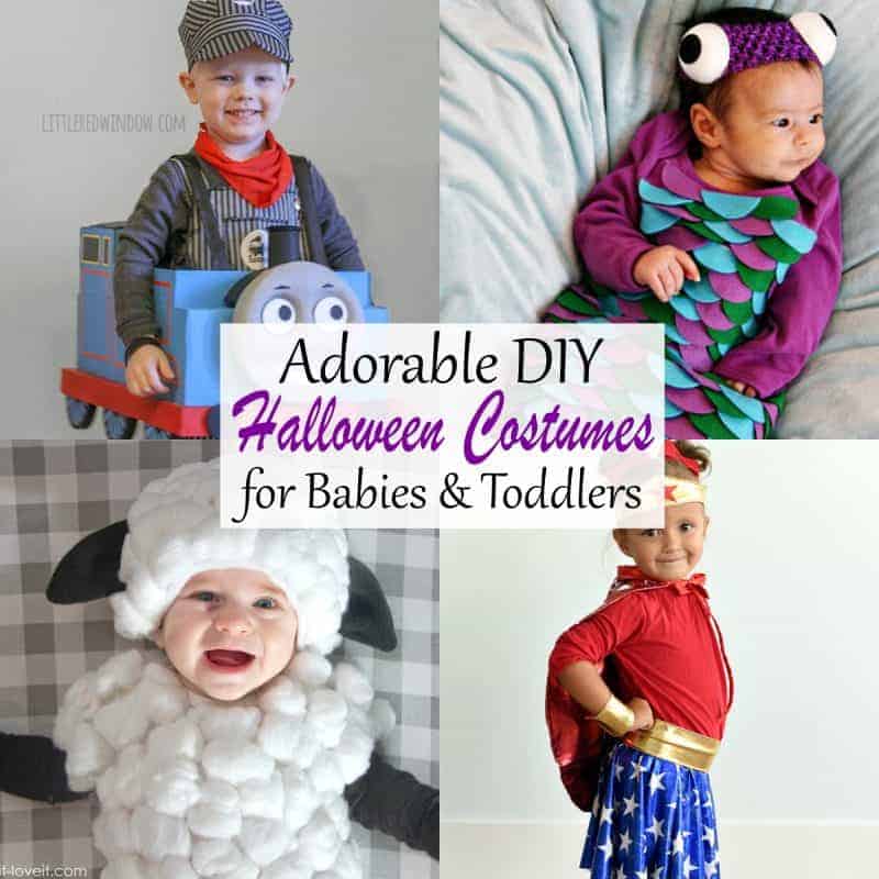 Halloween Fun For Kids Archives · The Inspiration Edit