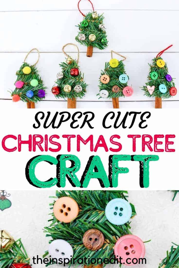 christmas tree ornament