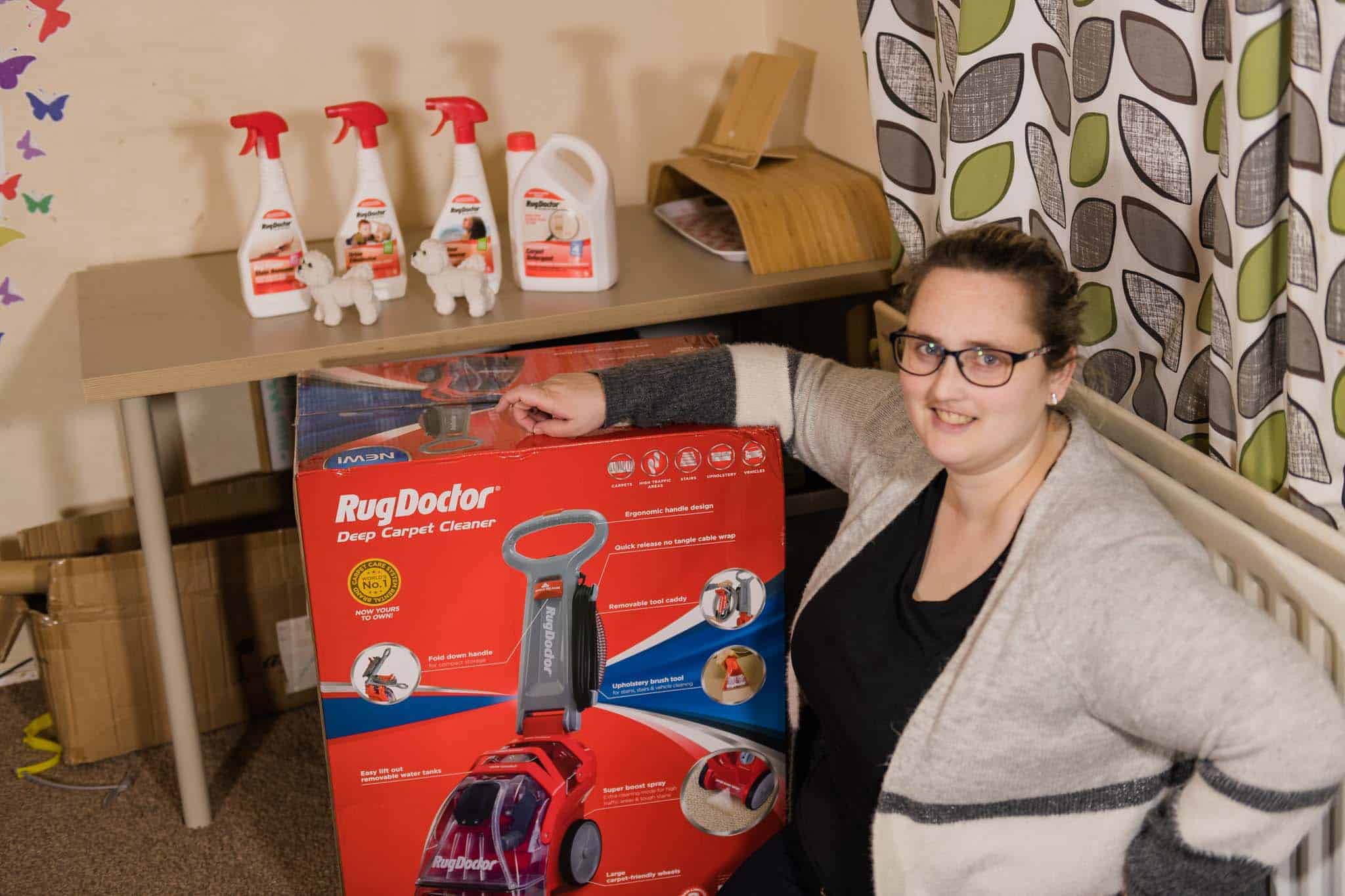 Removing Carpet Stains With Rug Doctor (Guest Blog by The Inspiration Edit) 850_2880 Removing Carpet Stains With Rug Doctor (Guest Blog by The Inspiration Edit)