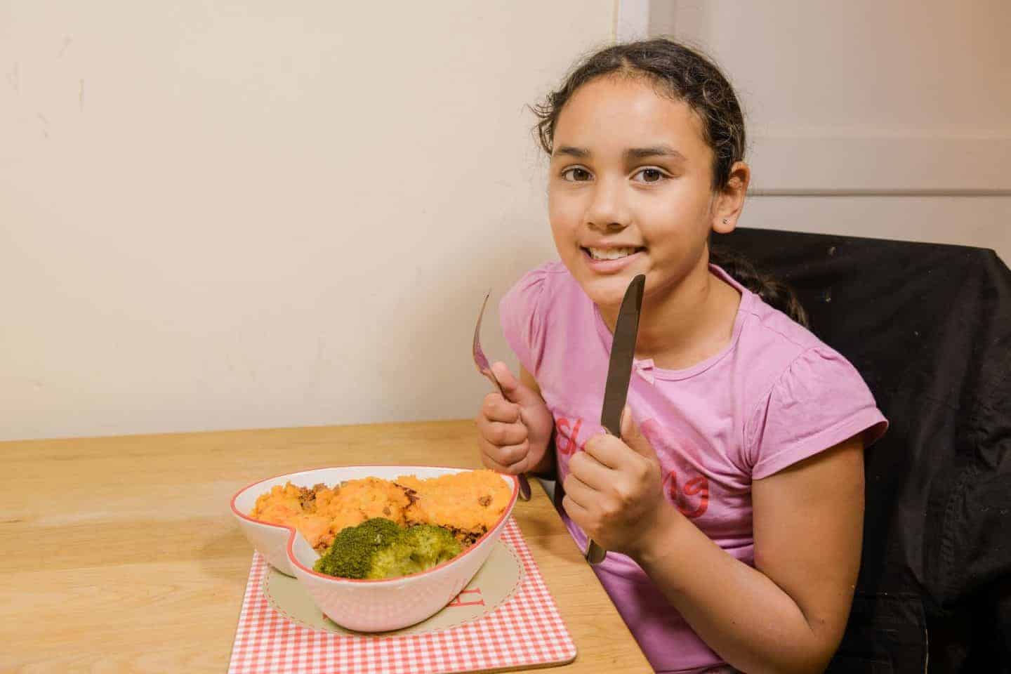 easy sweet potato recipes