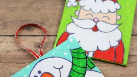 christmas decorations for kids