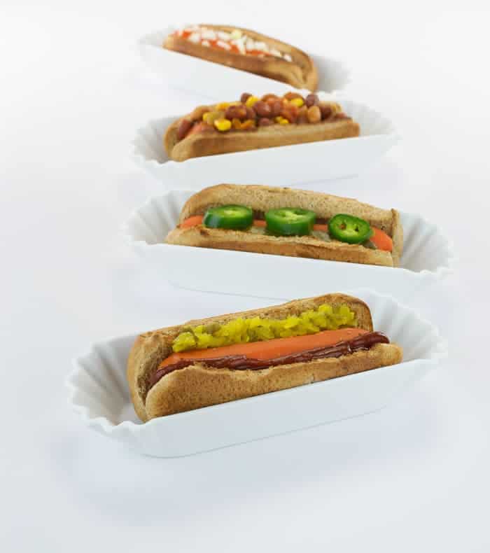 Carrot-Dogs
