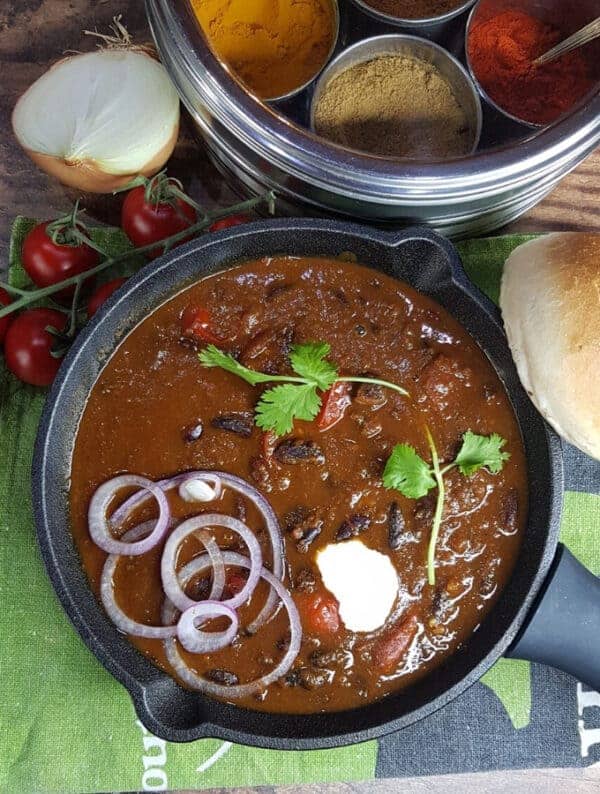 Indian-Rajma-Tall