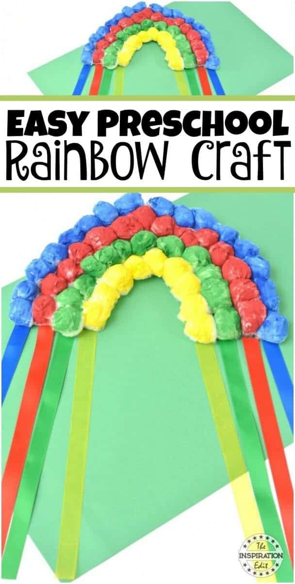 Rainbow Craft.