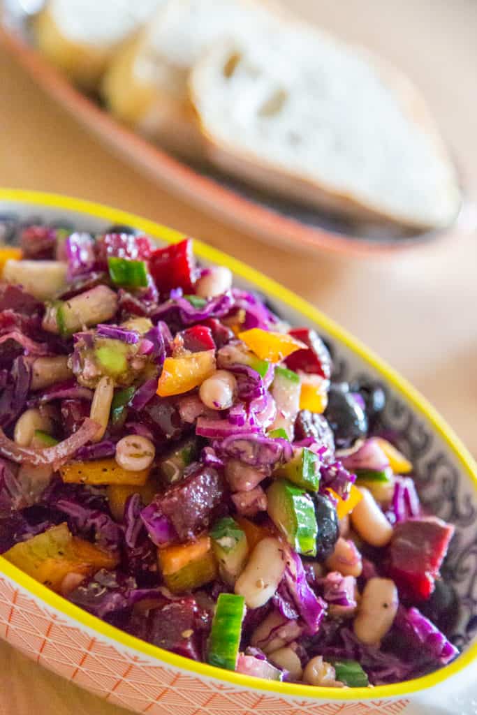 red cabbage