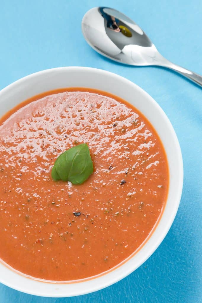 soup
