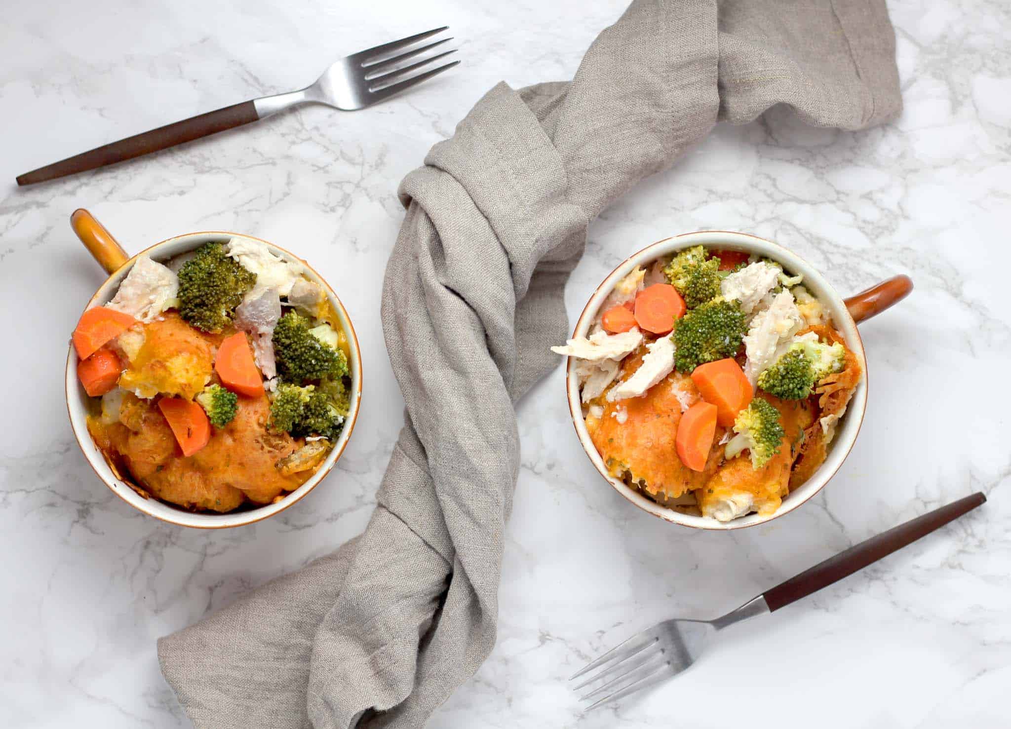 weight watchers 5 points chicken broccoli casserole