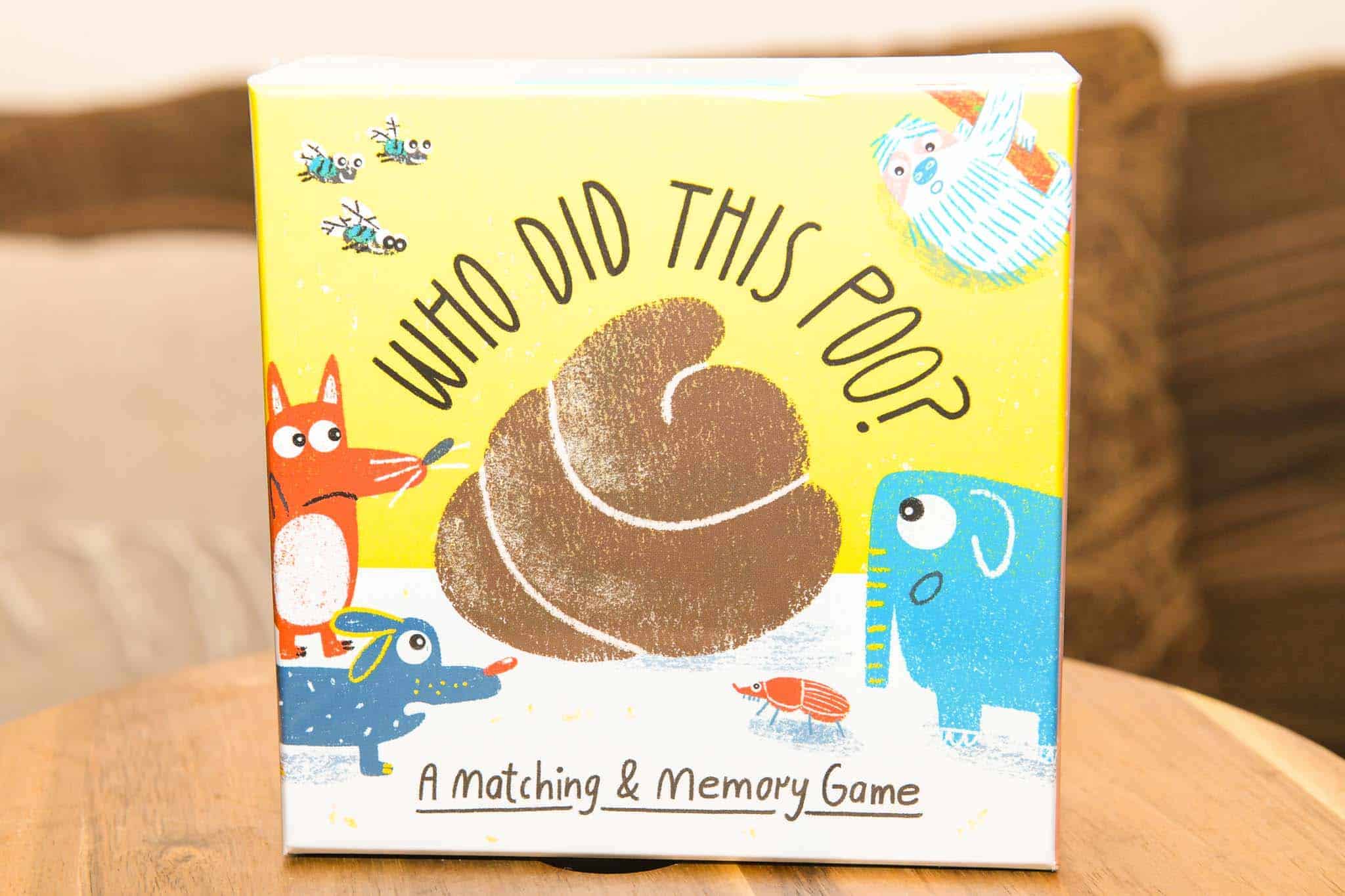 Working Memory Games For Kids.