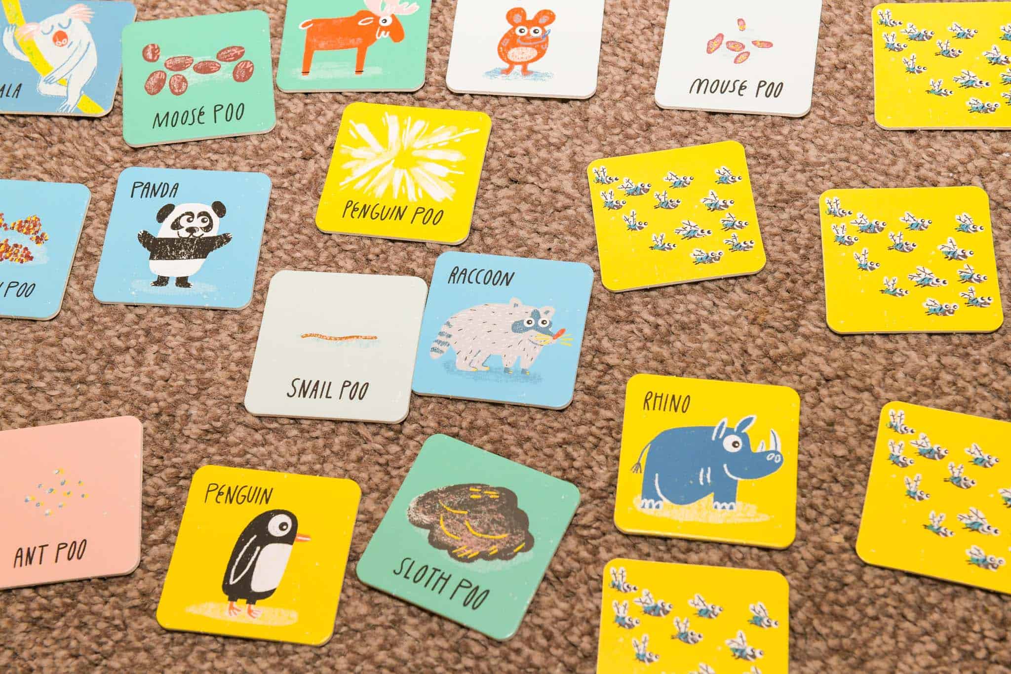Working Memory Games For Kids.