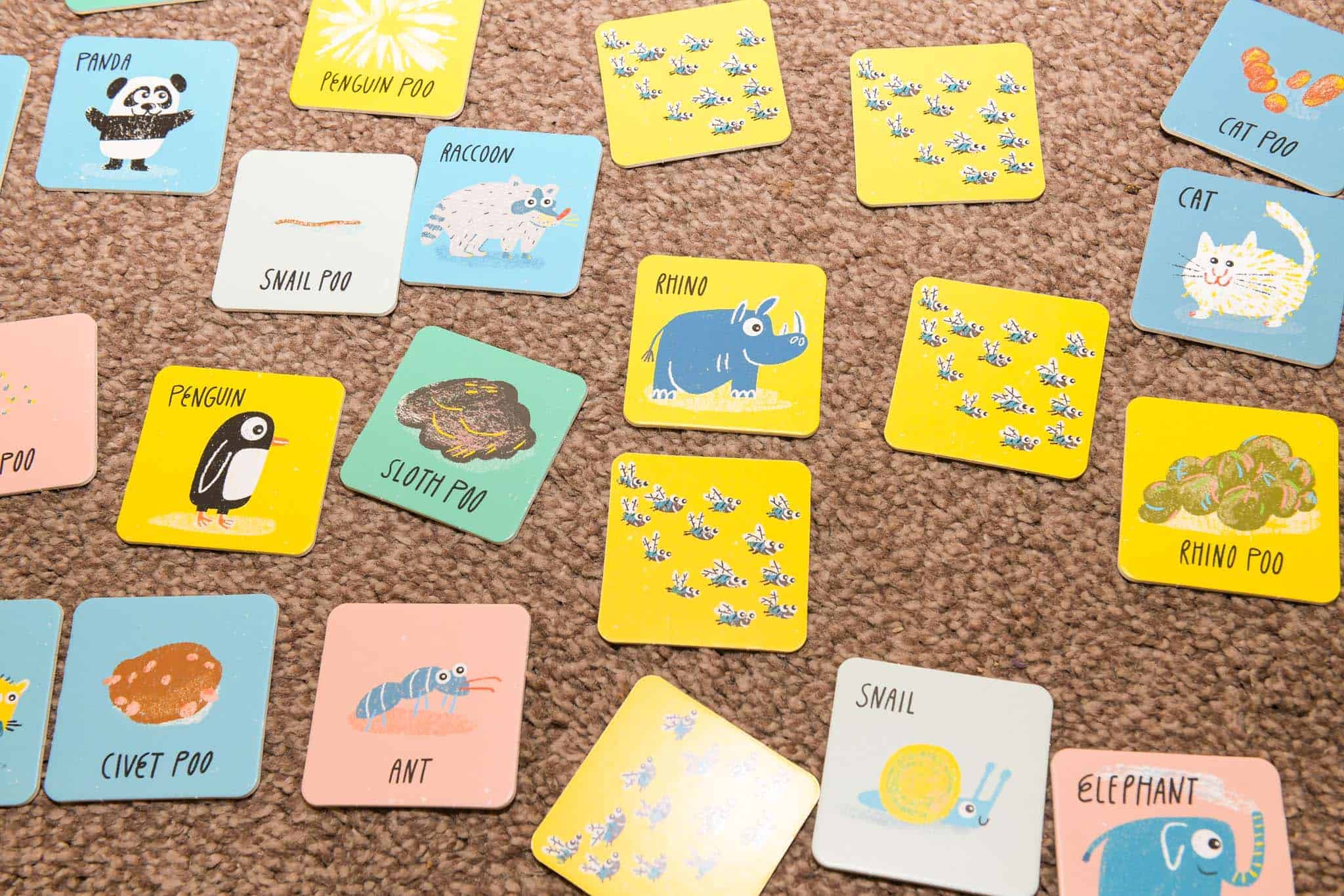 Working Memory Games For Kids.