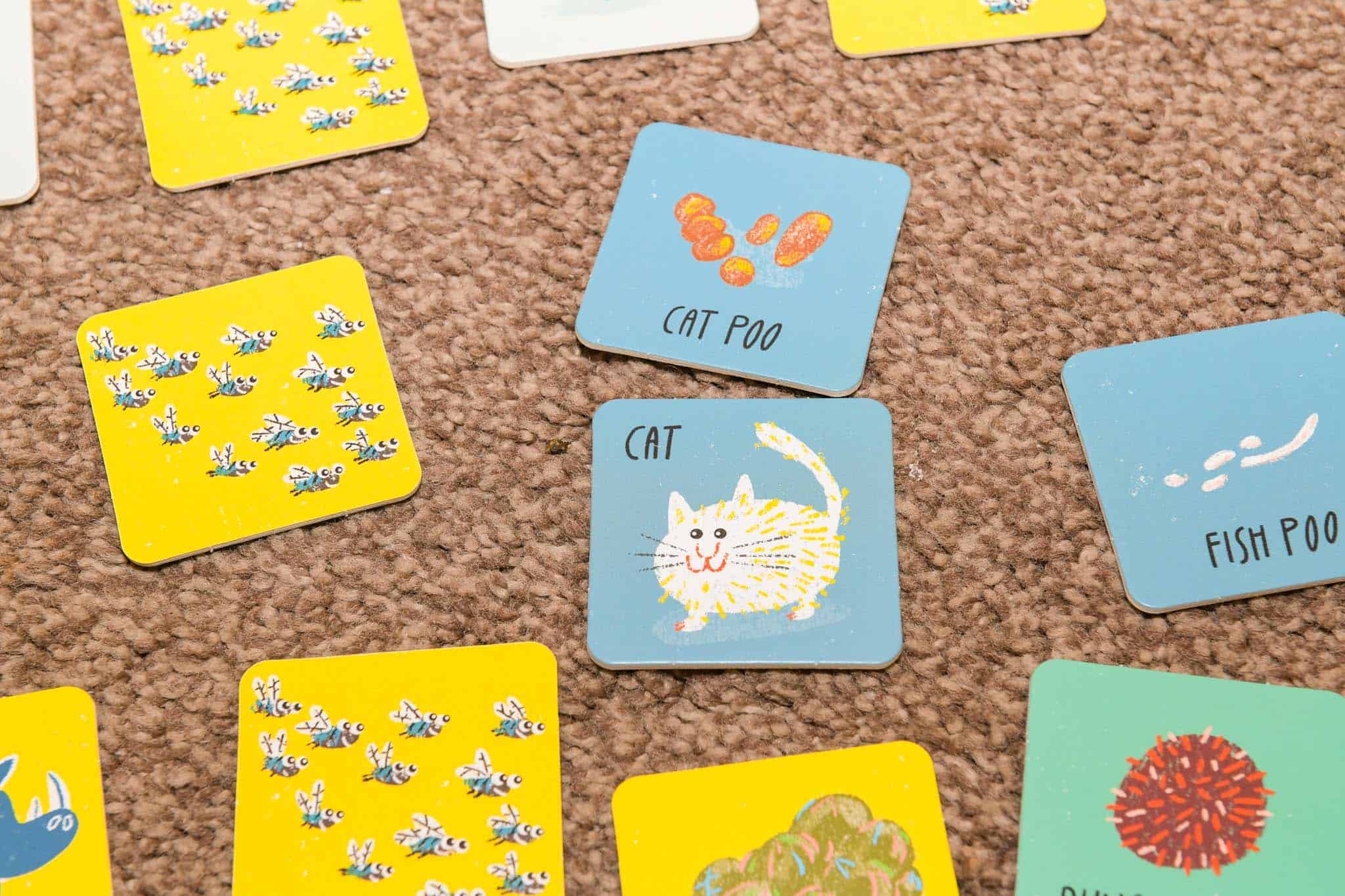 Working Memory Games For Kids.