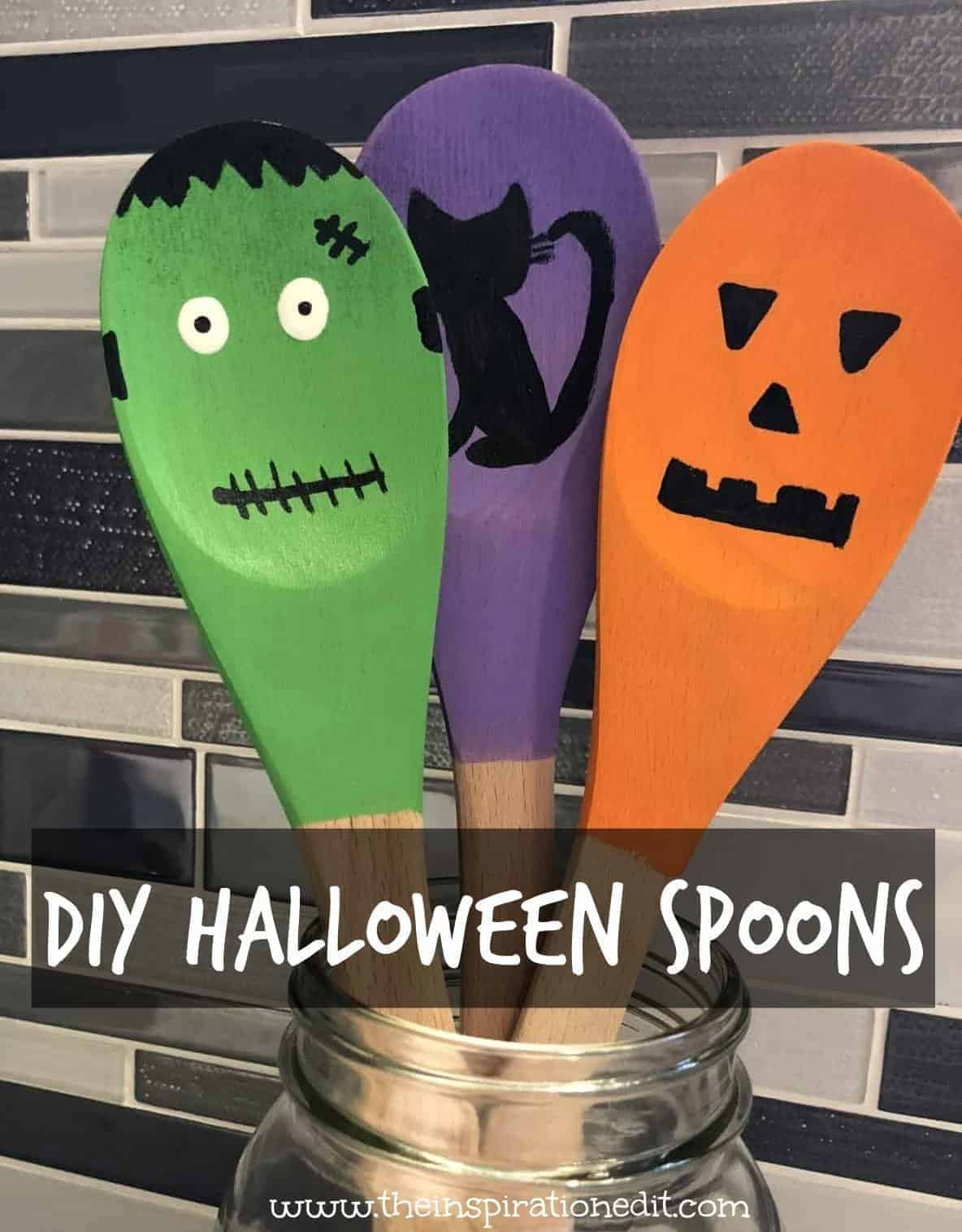 halloween craft