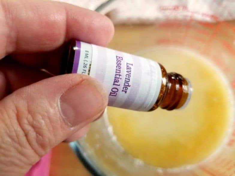 DIY Dog Shampoo Bar Recipe · The Inspiration Edit