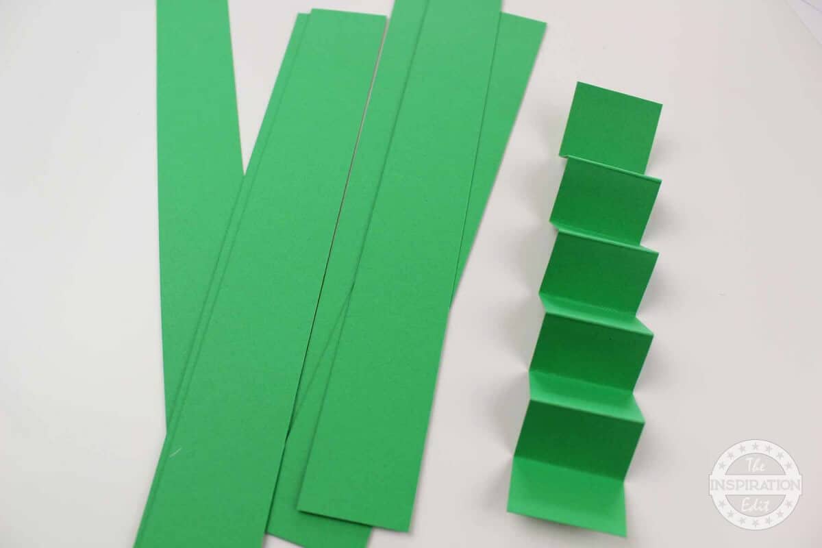 Earth Day Activity for Preschool Kids.