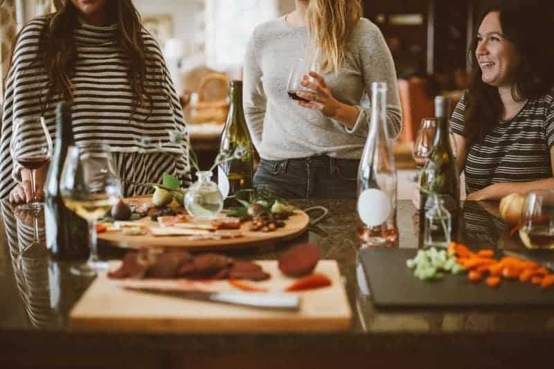 Doing Keto as a Family