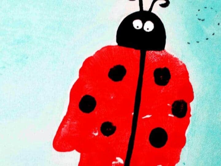 Update 73+ ladybug drawing for kids super hot