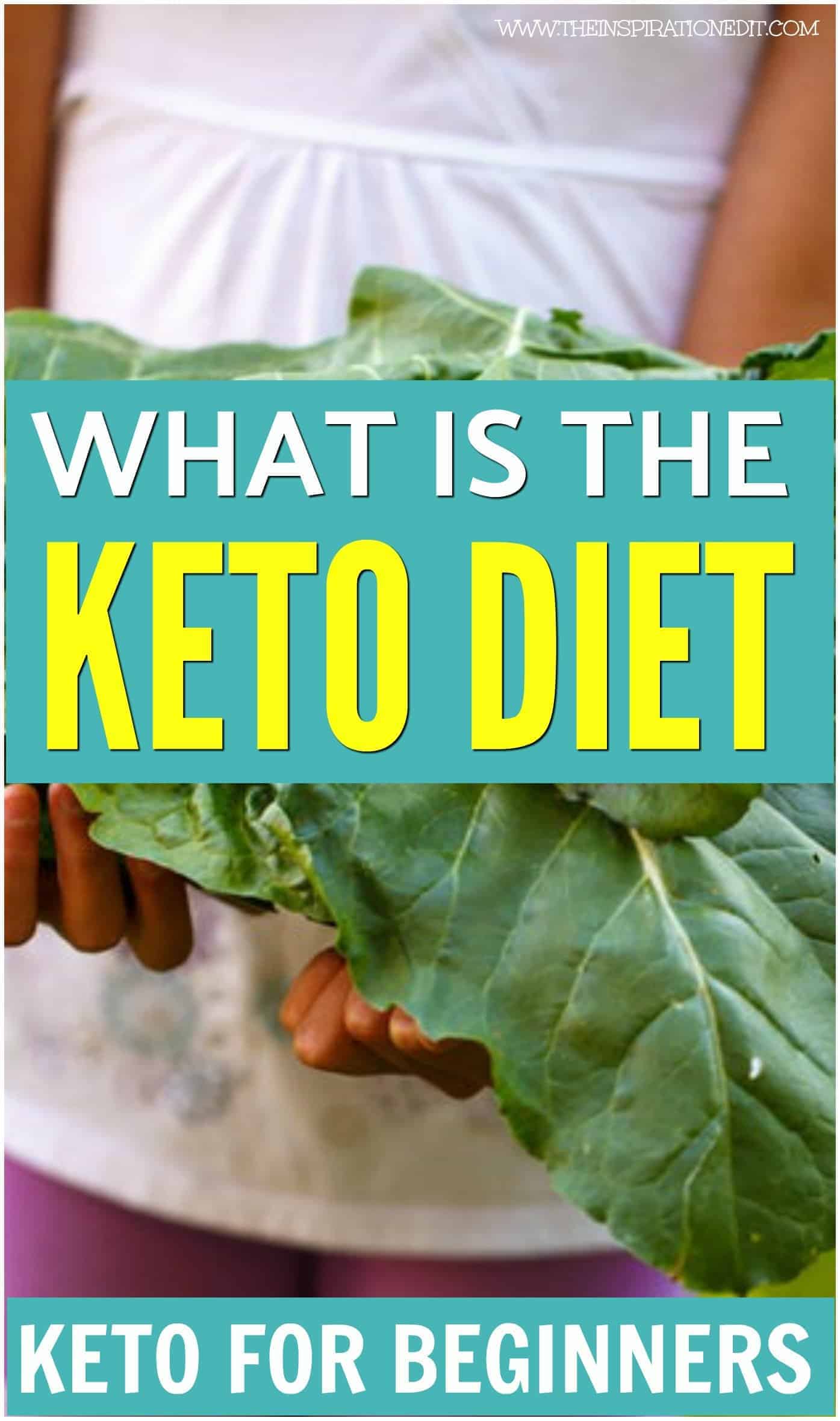 the keto diet and differences from other weight loss plans