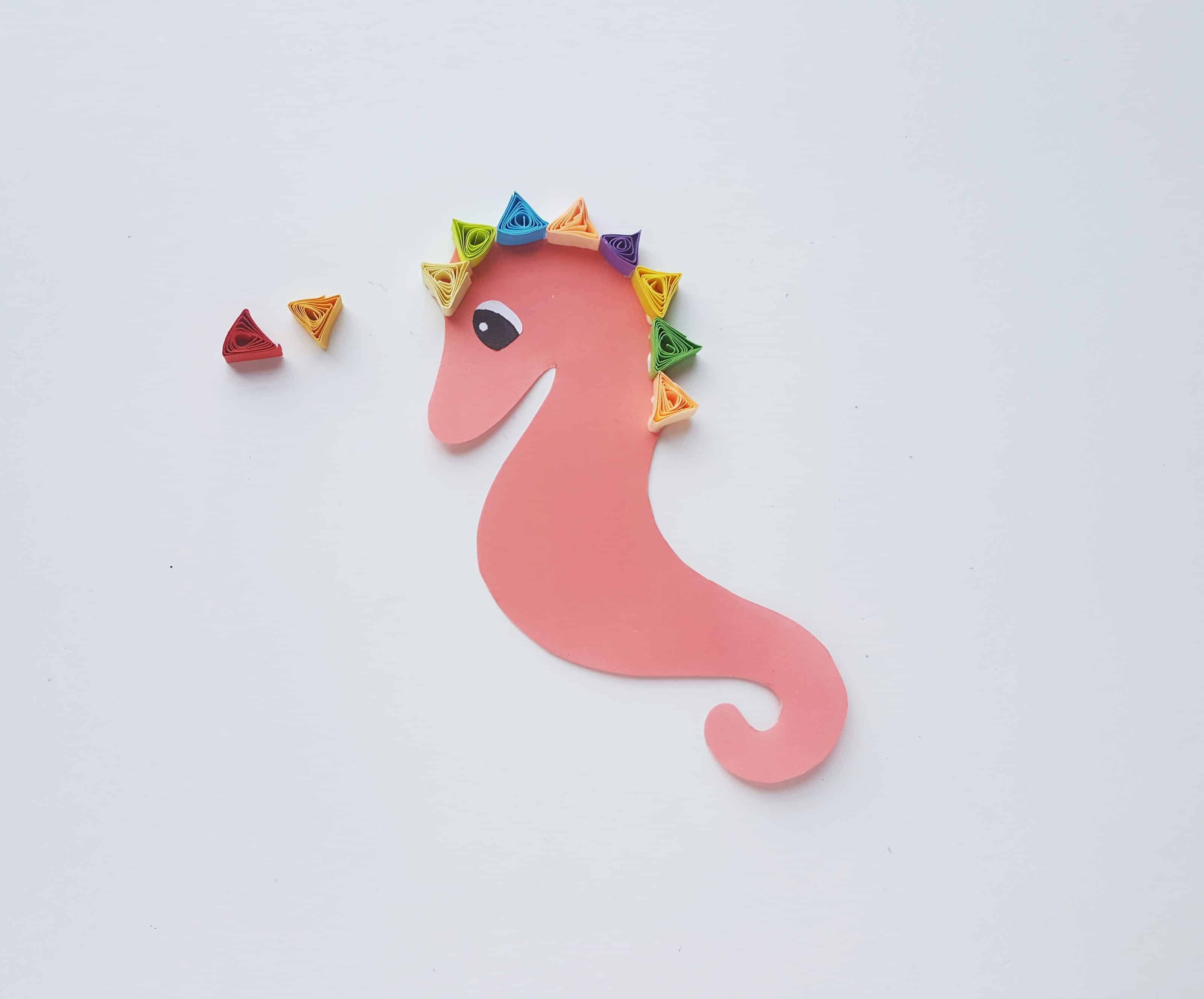 Easy Quilling Ideas.