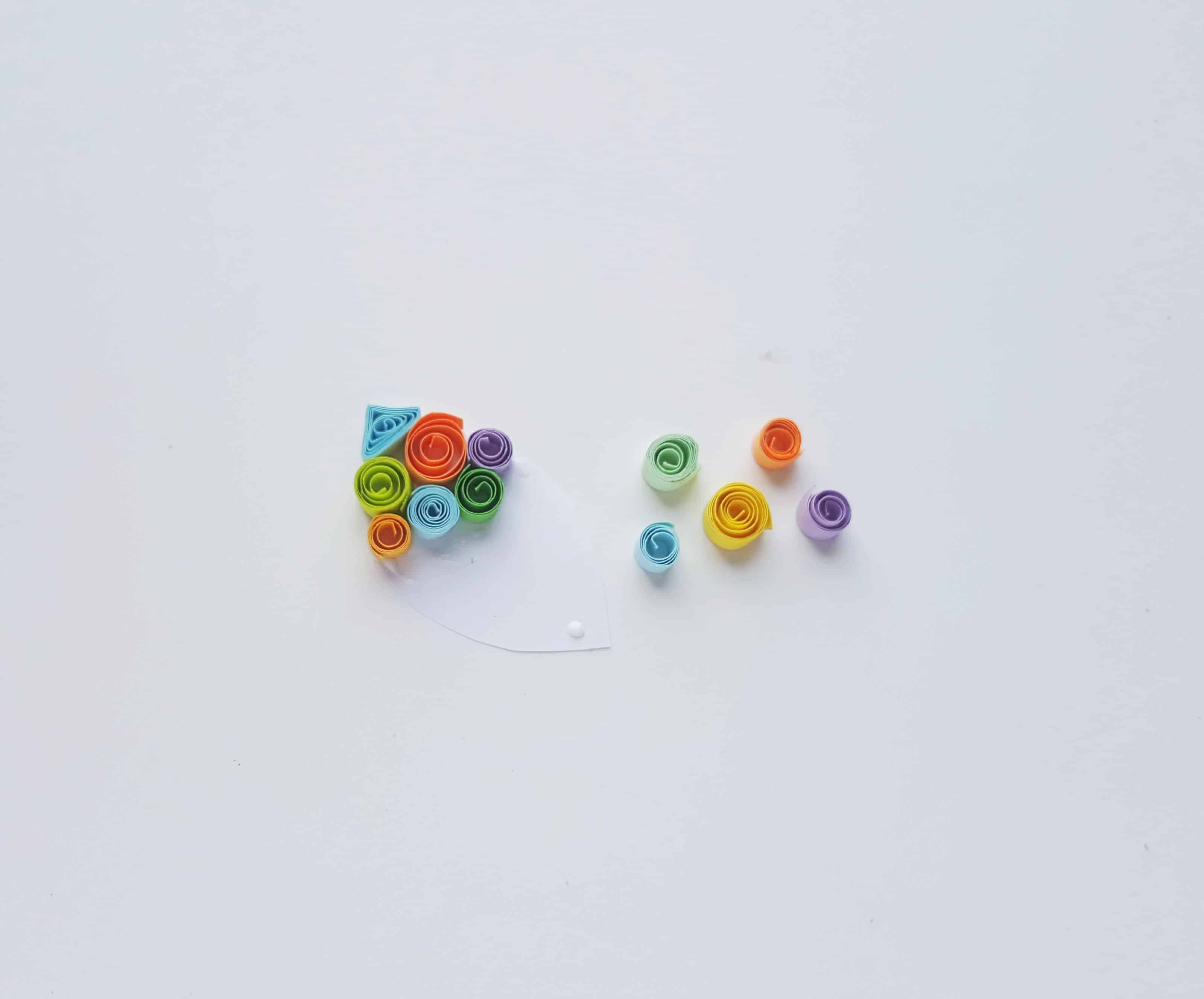 Quilling for Beginners.