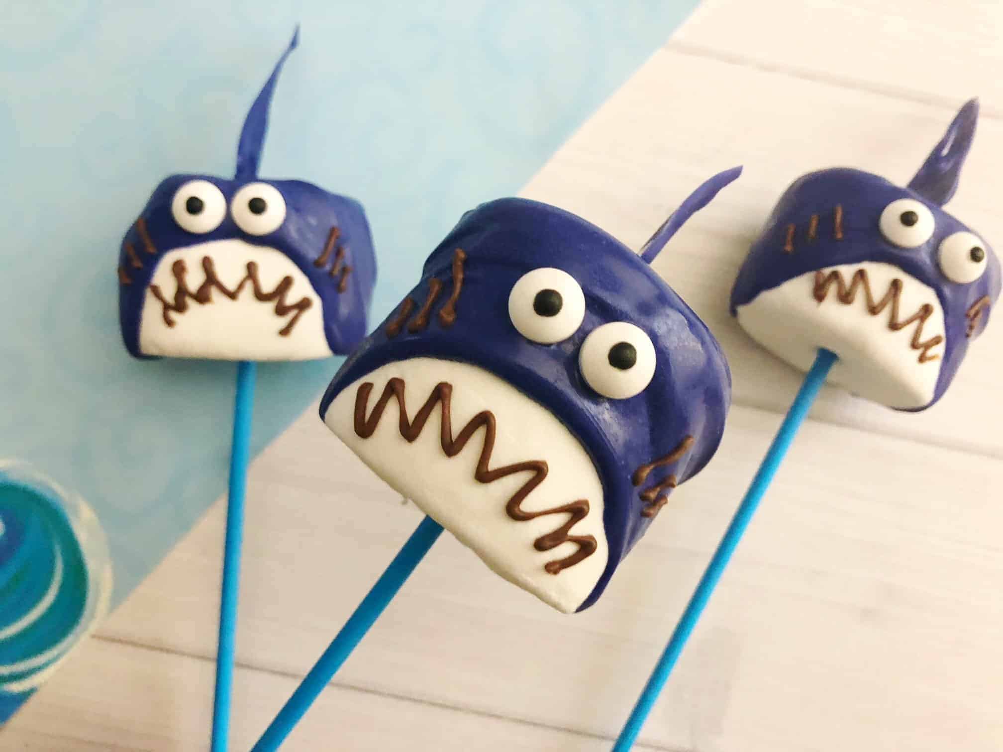 baby shark party ideas