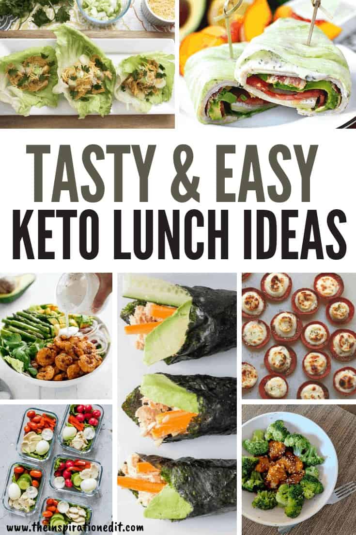 Everything KETO At Chipotle In 2024 - KetoConnect