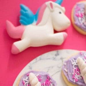 Unicorn Party Food Ideas.