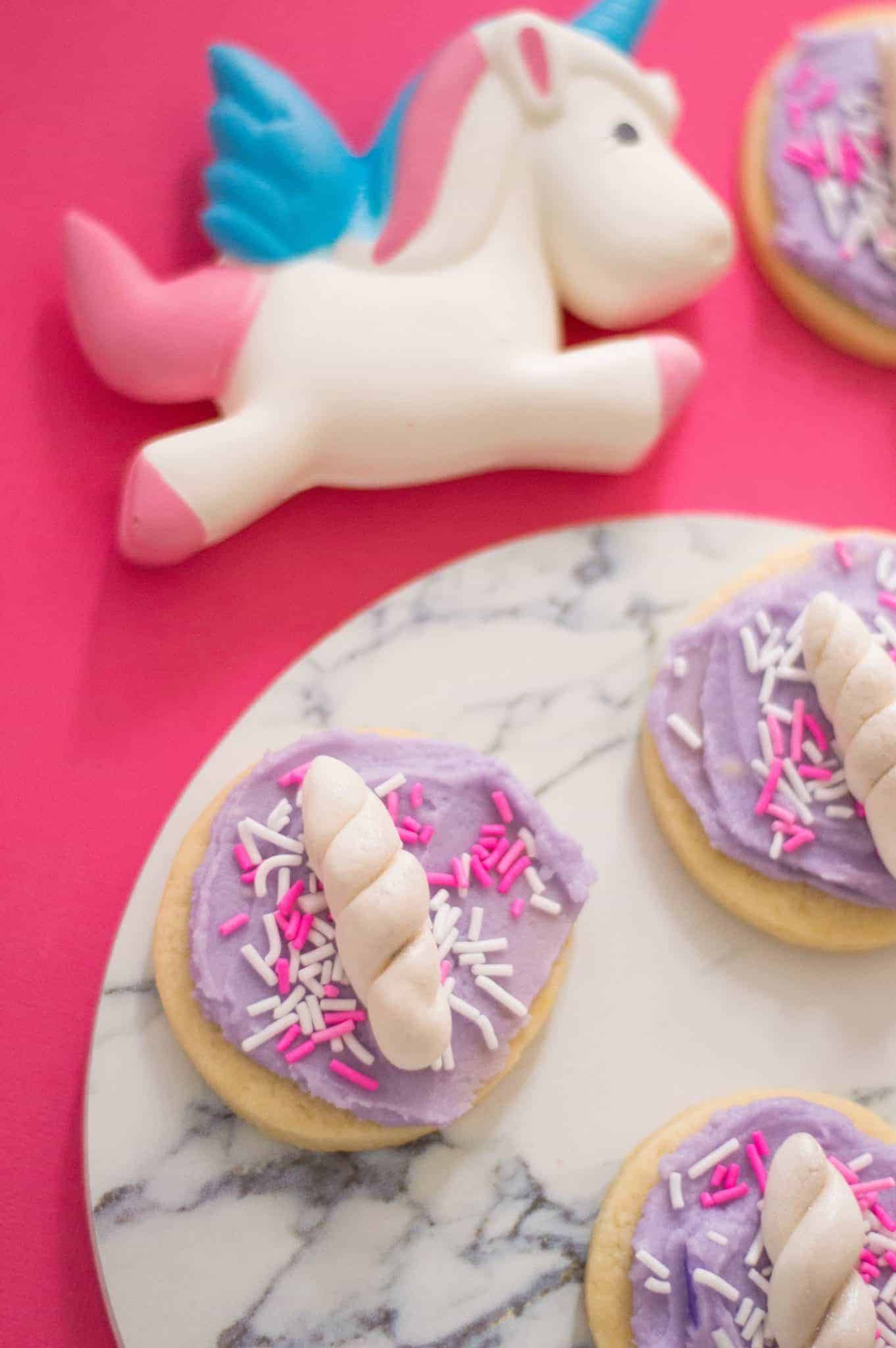 Unicorn Party Food Ideas.