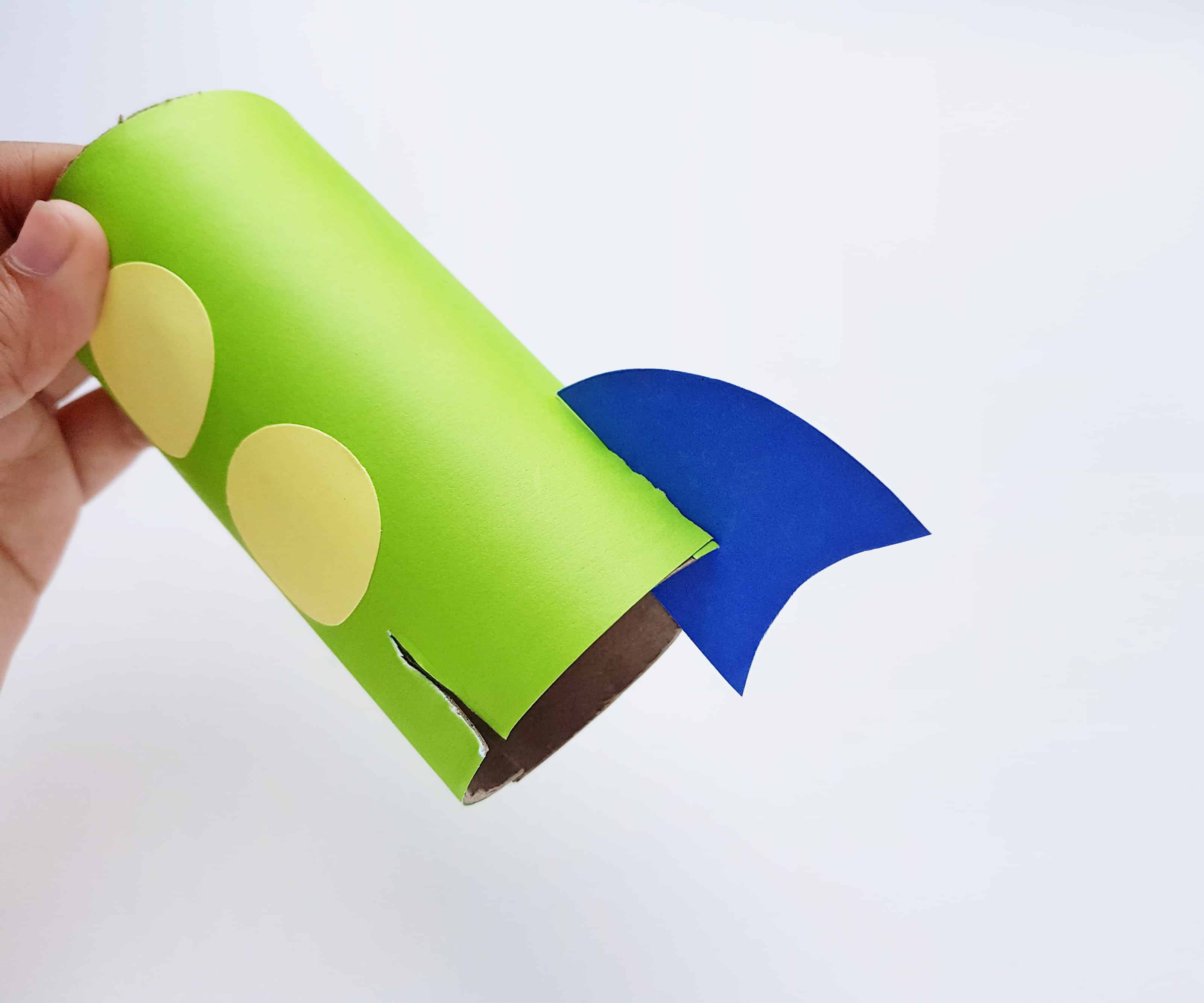 how to build a homemade rocket