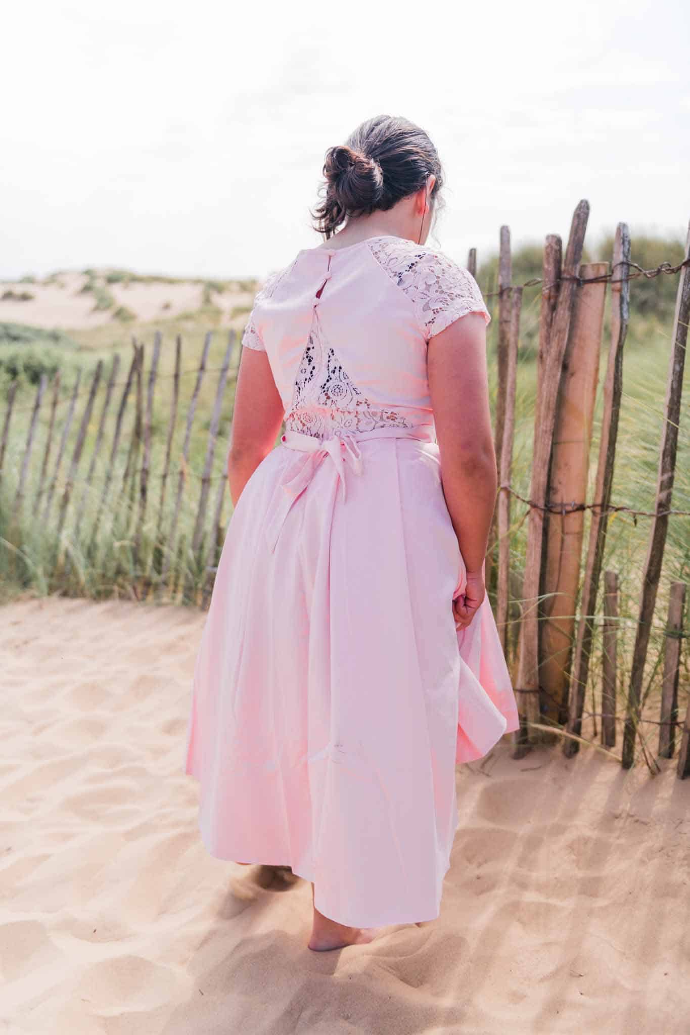 Paisley Of London Sophia Dress
