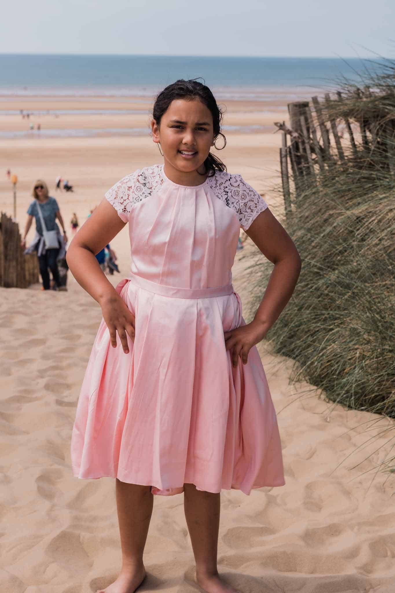 Paisley Of London Sophia Dress