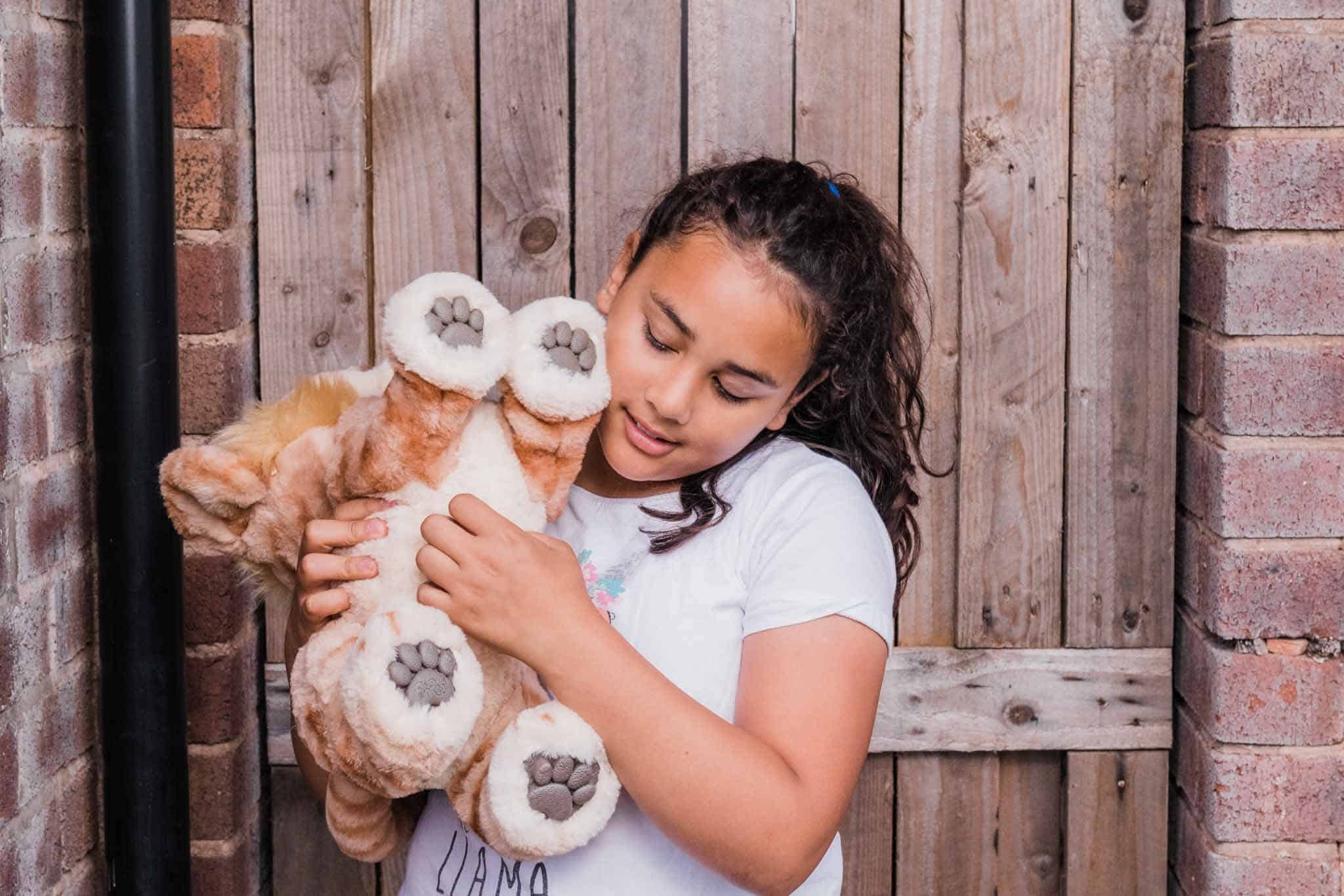 simba interactive toy