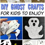 ghost crafts