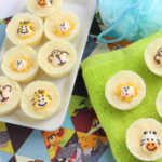 Lion King Disney DIY Sugar Scrubs.