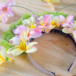 Moana Disney Ears.