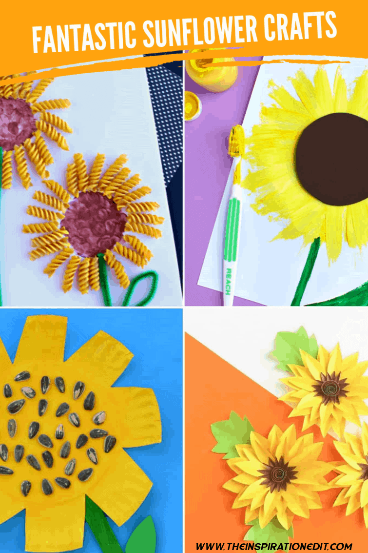 15+ Kindergarten Construction Paper Crafts