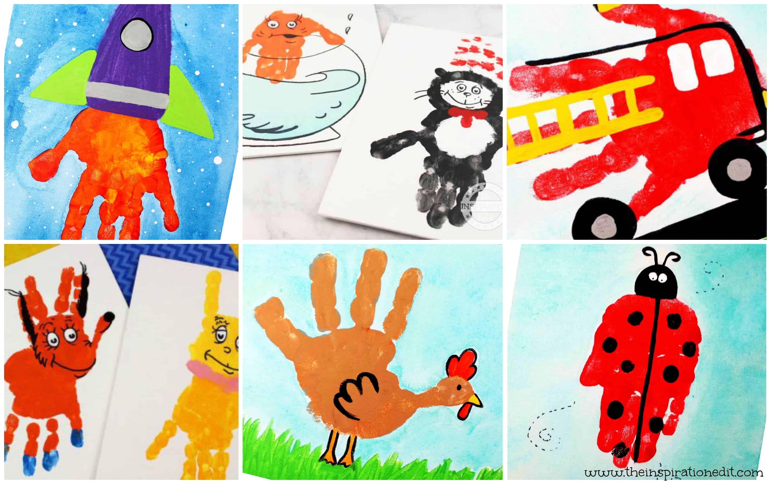 Handprint Artwork For Toddlers At Isabella Embry Blog Handprint Artwork For Toddlers At Isabella Embry Blog