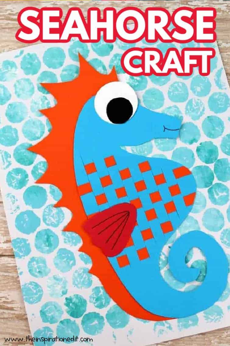 SEAHORSE CRAFT