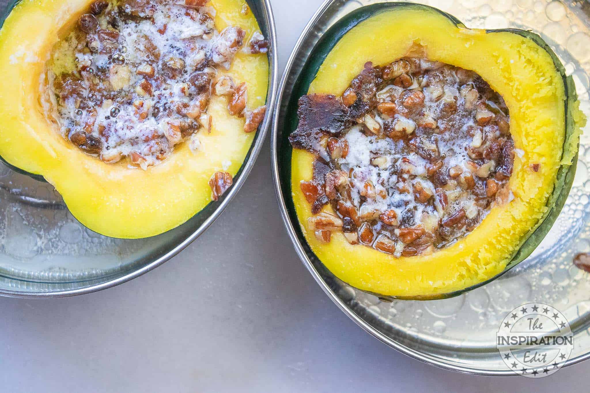acorn squash instant pot acorn squash instant pot